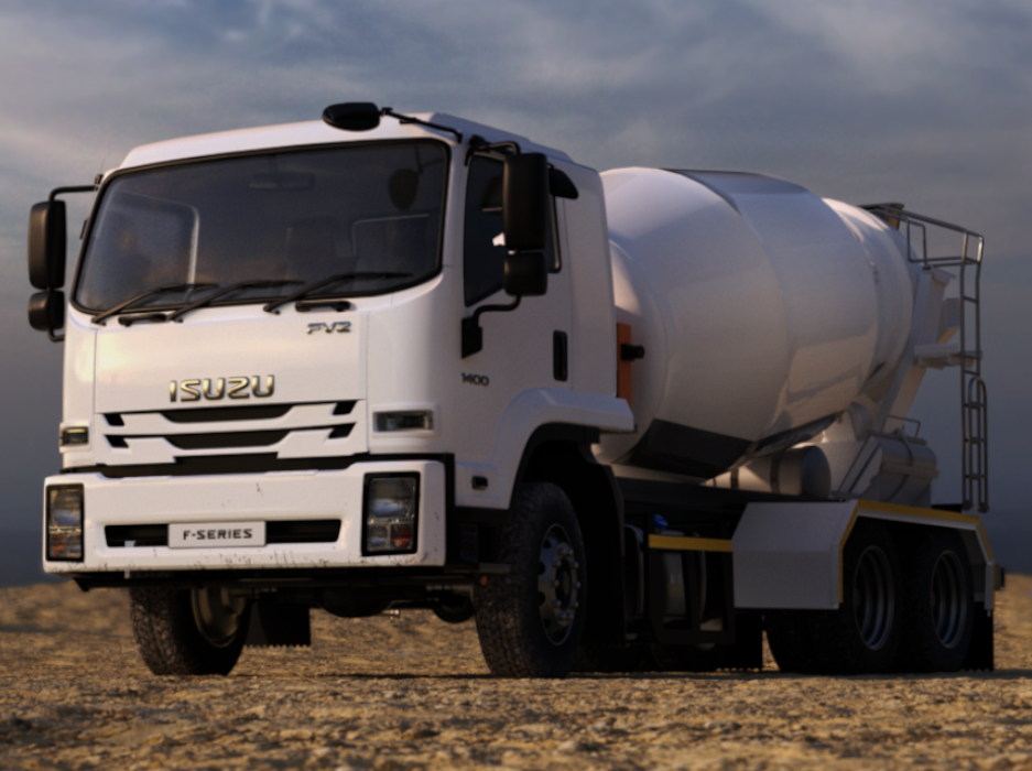 Truck